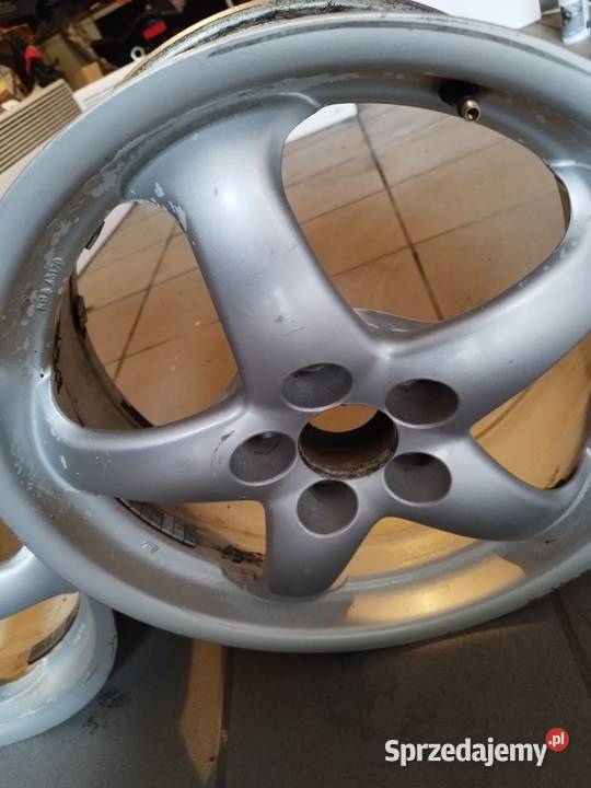 Felgi 5x112 17