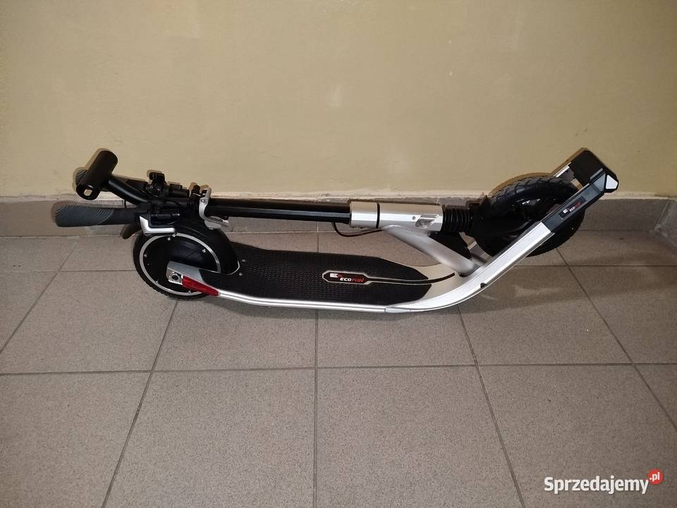 Elektryczna Hulajnoga EX Eco fun
