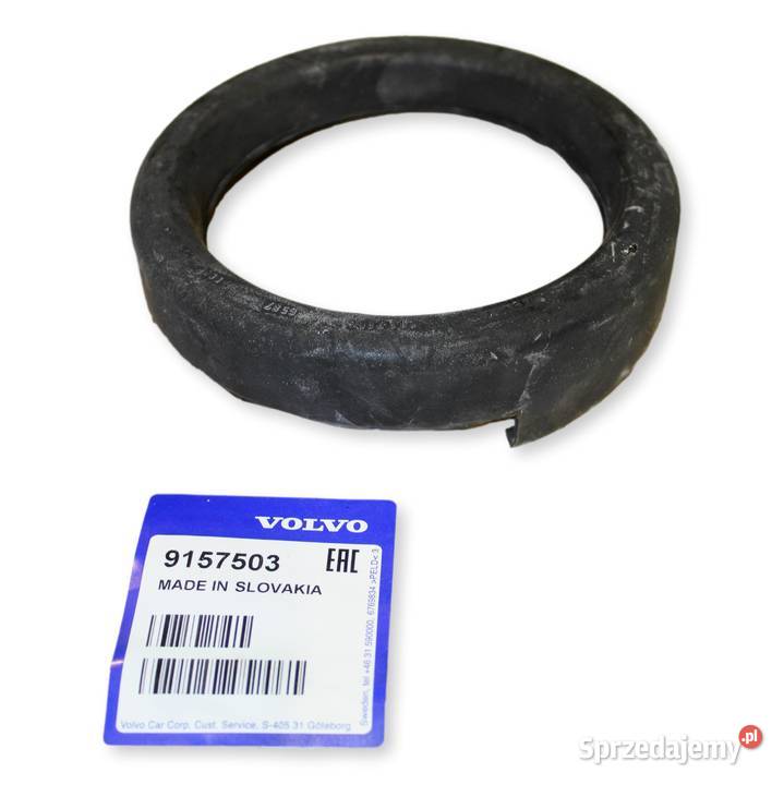 VOLVO S60 S80 V70 gorna guma podkladka sprezyny Bielany Wrocławskie