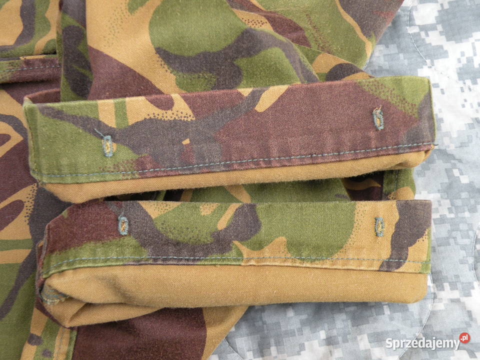 Spodnie DPM Temperate 8592108