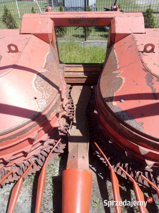 KEMPER Champion 3000 przystawka Wadowice Górne