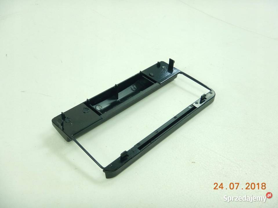 MASKOWNICA RADIA E95 FORD 1013010