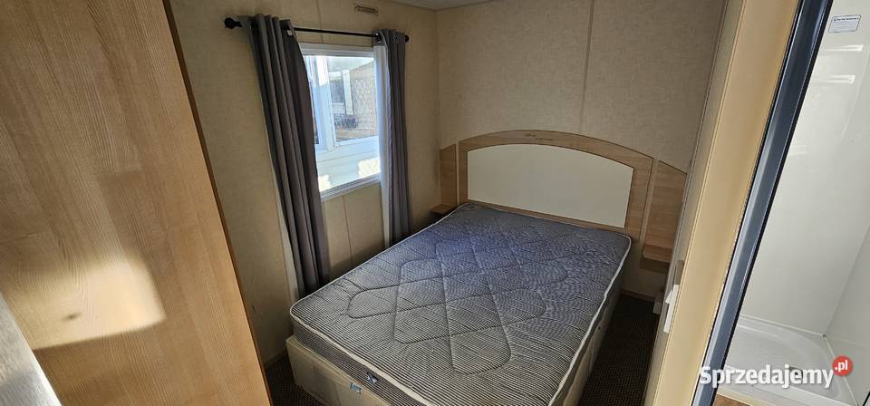 Domek holenderski ABI VISTA 3 pokoje 571 plac Warszawa