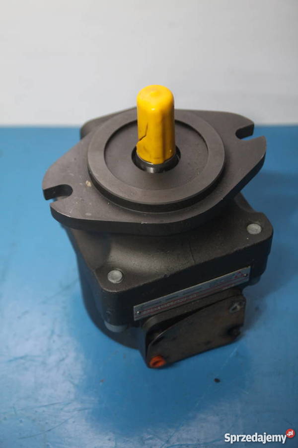 Pompa hydrauliczna Atos PFE Otwock