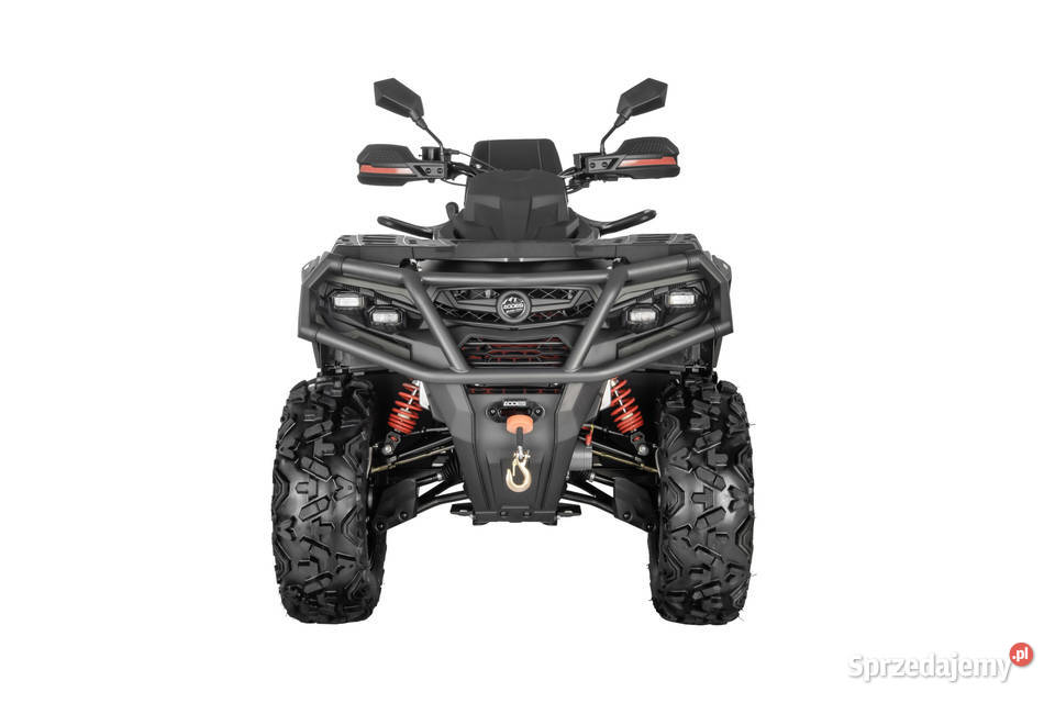 AODES ODES 1000 PRO FACE łódzkie Karkosy