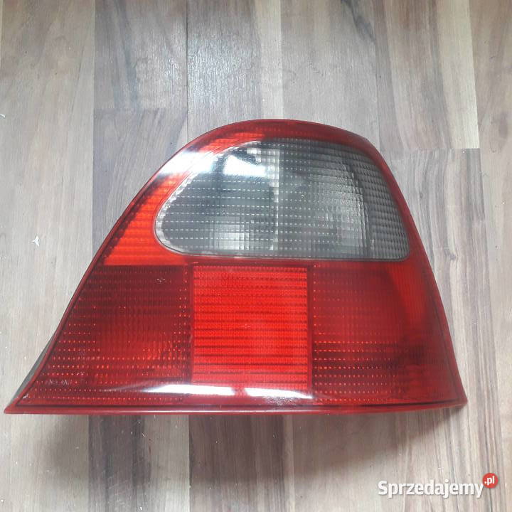 Tylna lampa pasażera Rover 414 HATCHBACKWYSYŁKA Żabno sprzedam