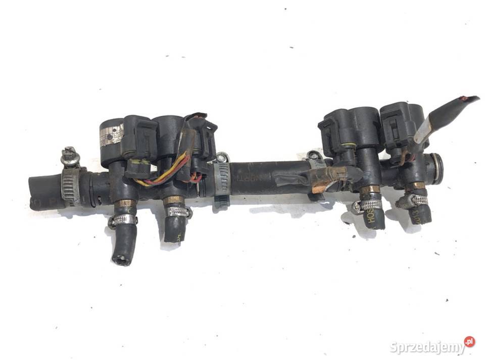 WTRYSKIWACZ LPG 67R010194 WTRYSK GAZU GAZOWY