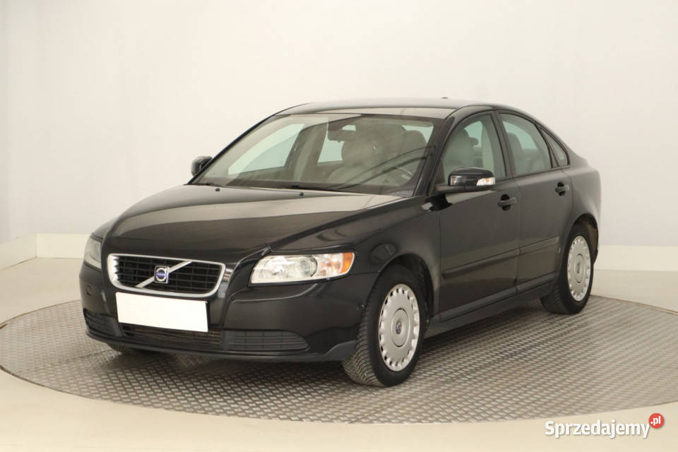 Volvo S40 20 D śląskie Zabrze