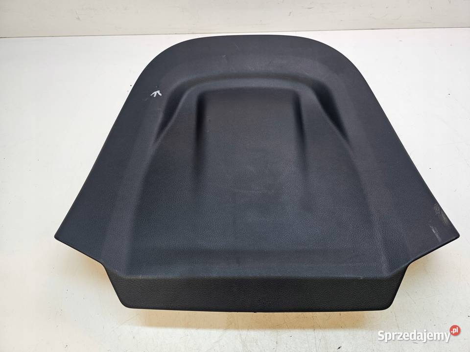 OSŁONA TYLNA FOTELA AUDI A4 B9 A5 8W 8W0881969H