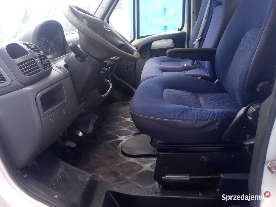 autolaweta manualna kujawsko-pomorskie Inowrocław