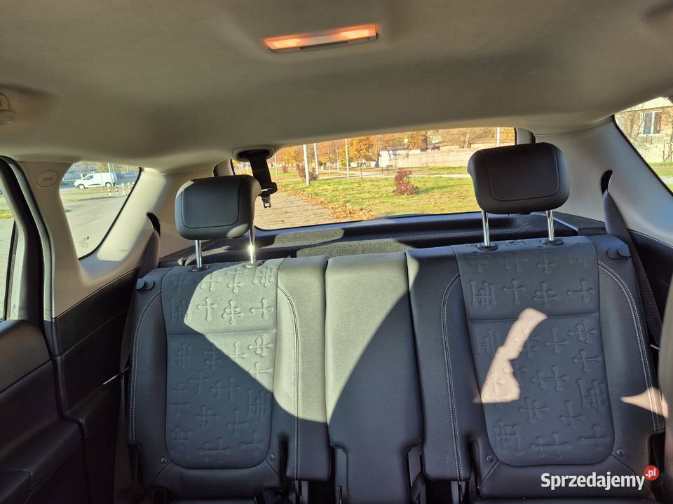 Opel Meriva B 14 T Cosmo 2011 zachodniopomorskie Szczecin sprzedam