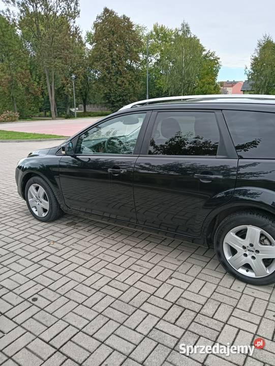 Ford Focus kombi immobilizer świętokrzyskie Staszów