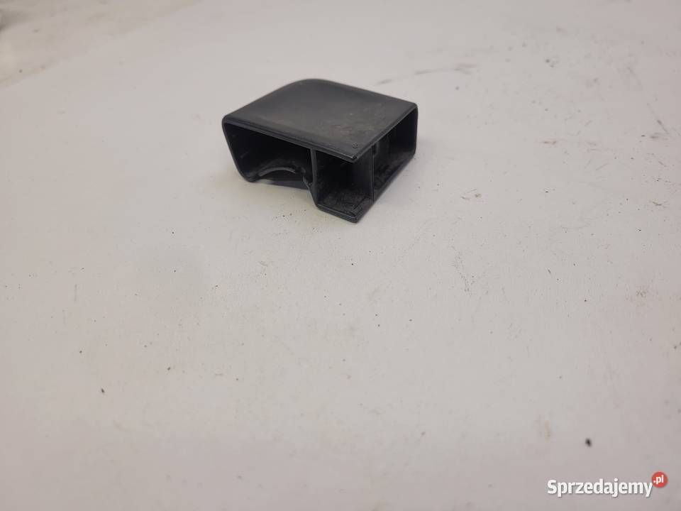 RĄCZKA REGULACJI FOTELA AUDI A4 A5 A6 8T0881232A osobowe Przystajń
