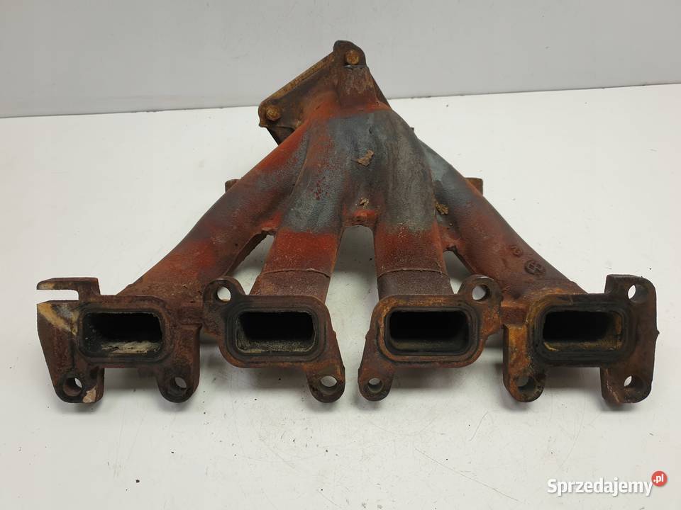 Pt Cruiser 24 16V KOLEKTOR WYDECHOWY 04884459AA Kolektory wydechowe Rudka