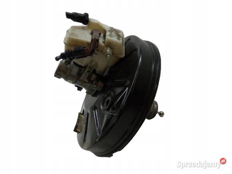 POMPA HAMULCOWA SERWO 9673131280 16 HDI Citroen sprzedam