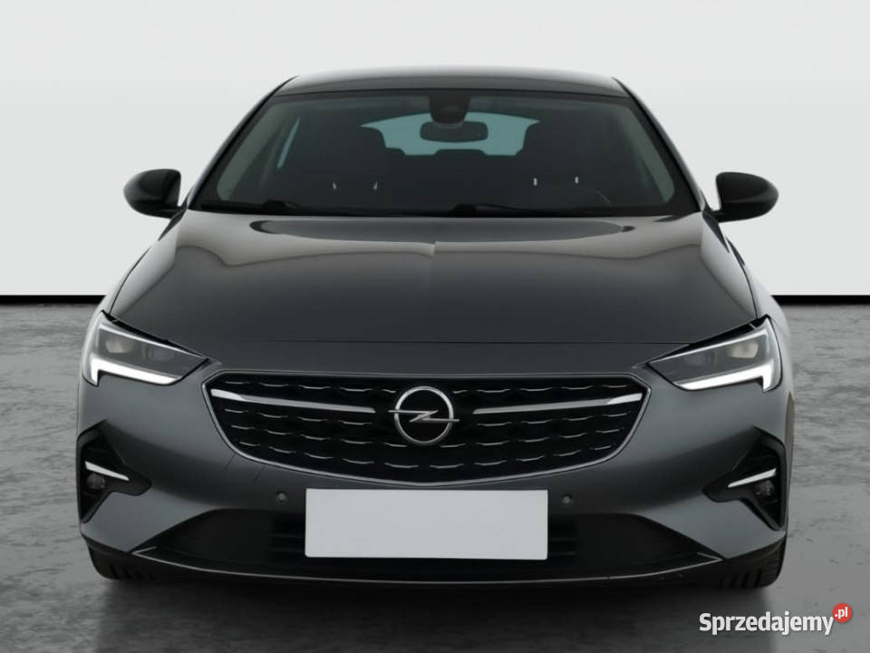 Opel Insignia 15 CDTI ASR (kontrola trakcji) Piaseczno sprzedam