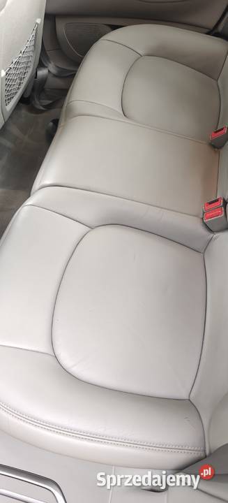 Citroen C5 X7 20 HDI 2010 Świnice Warckie