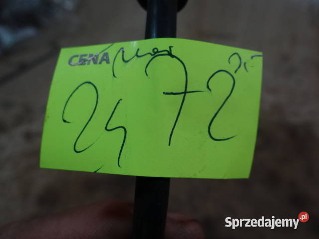 fajka zapłonowa MZ IFA AWO Simson IWL org DD Żary