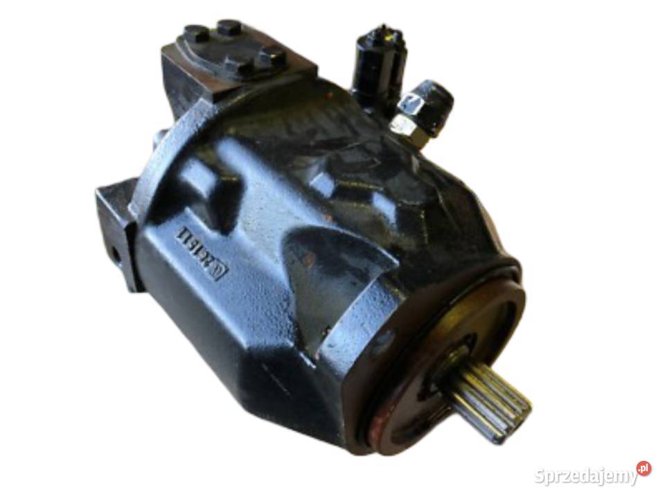 JCB 334W4494 Rexroth ALA10VO71DFR1 31R VSC42NOO Poznań