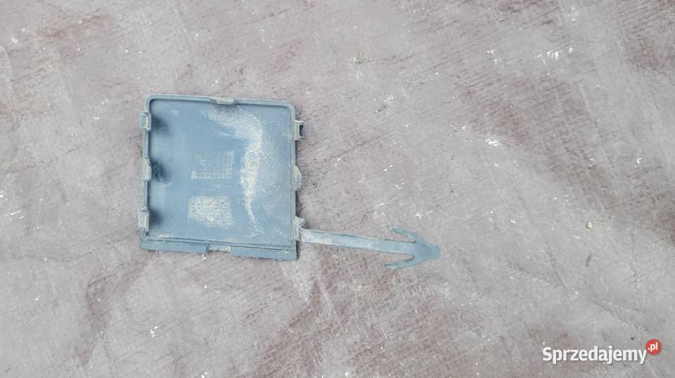 RENAULT MEGANE III 3 KOMBI ZAŚLEPKA HAKA Ruda Śląska