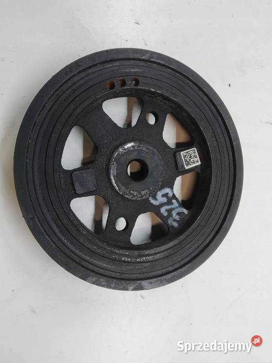 KOŁO PASOWE 13 PHEV HYBRID Alfa Romeo Tonale I