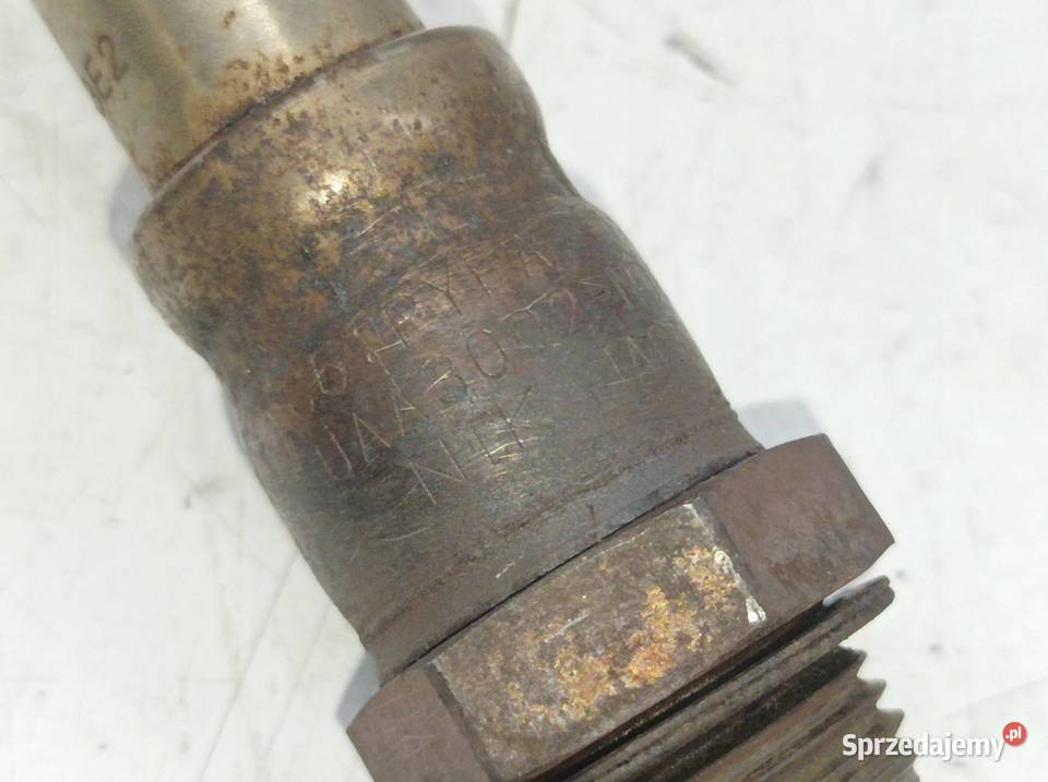 SONDA LAMBDA NTK JAPAN PYFA188G1 UAA3002MD001