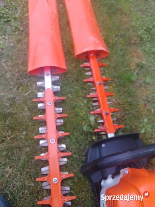 Nożyce do żywopłotu Stihl HS 82 R