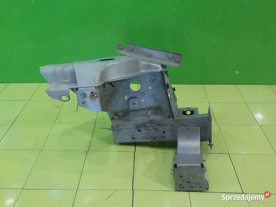 CITROEN C5 III 16 HDI 10r SEDAN 4D podluznica Części samochodowe mazowieckie Suków