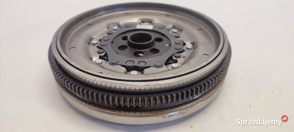 VW TAYRON KOŁO DWUMASOWE ZAMACHOWE 15 TSI