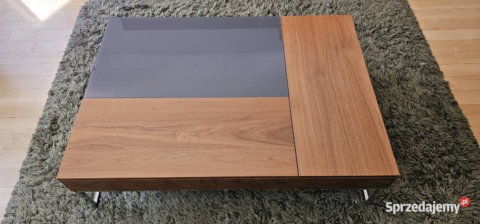 Stolik kawowy Boconcept 113cm