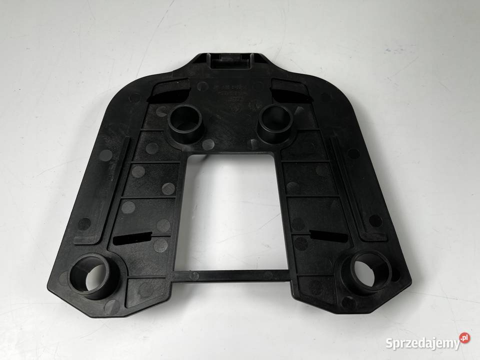 BMW F 650 E169 Płyta Mocowanie pod kufer