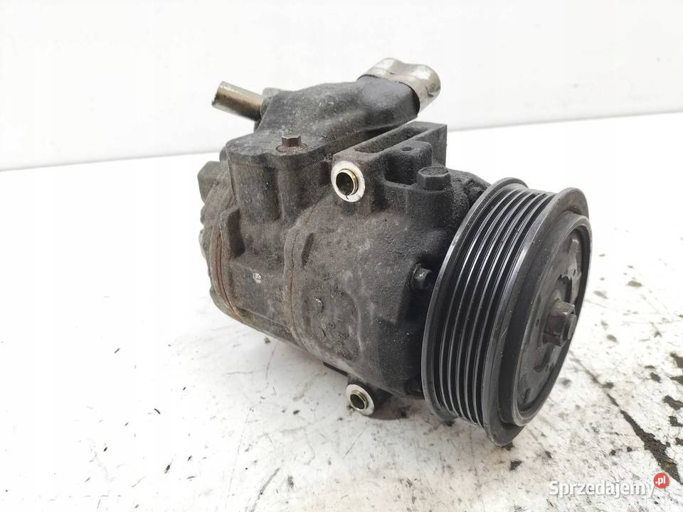 SPRĘŻARKA KLIMATYZACJI 6Q0820803J 14 TDI VW