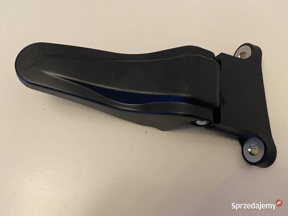 Zawias 87301780 dolny lewy Farmall JX T4 T4000 nieuszkodzony Części zamienne Białystok sprzedam