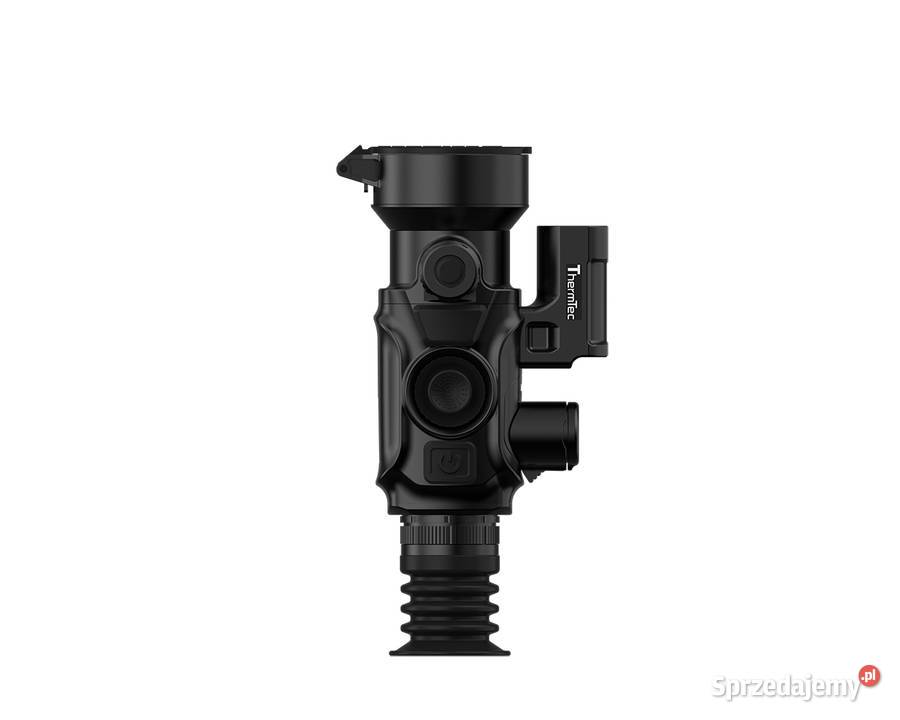 Celownik Termowizyjny Luneta Termowizyjna