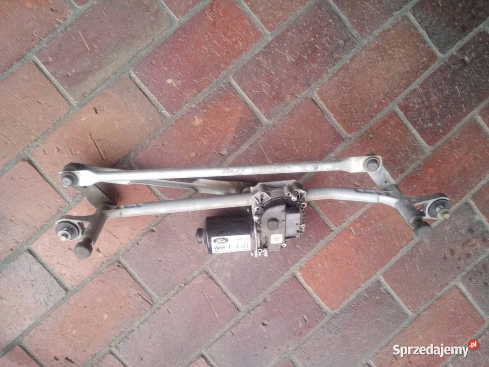 Mechanizm wycieraczek ford transit mk8 śląskie Lubliniec
