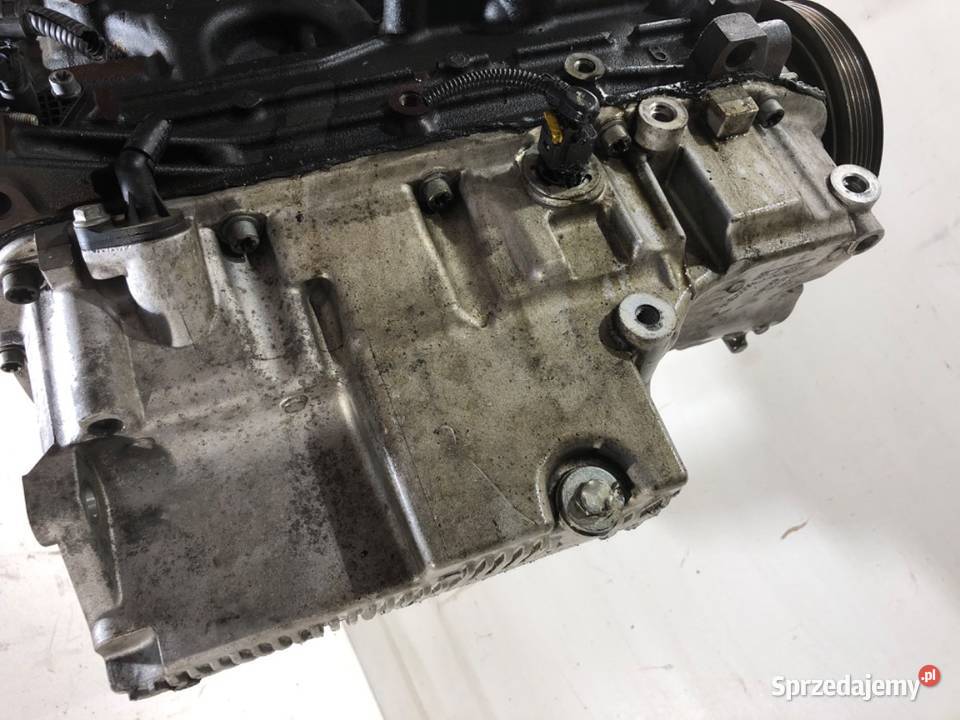SILNIK OPEL 20 130 A20DT ZAFIRA C