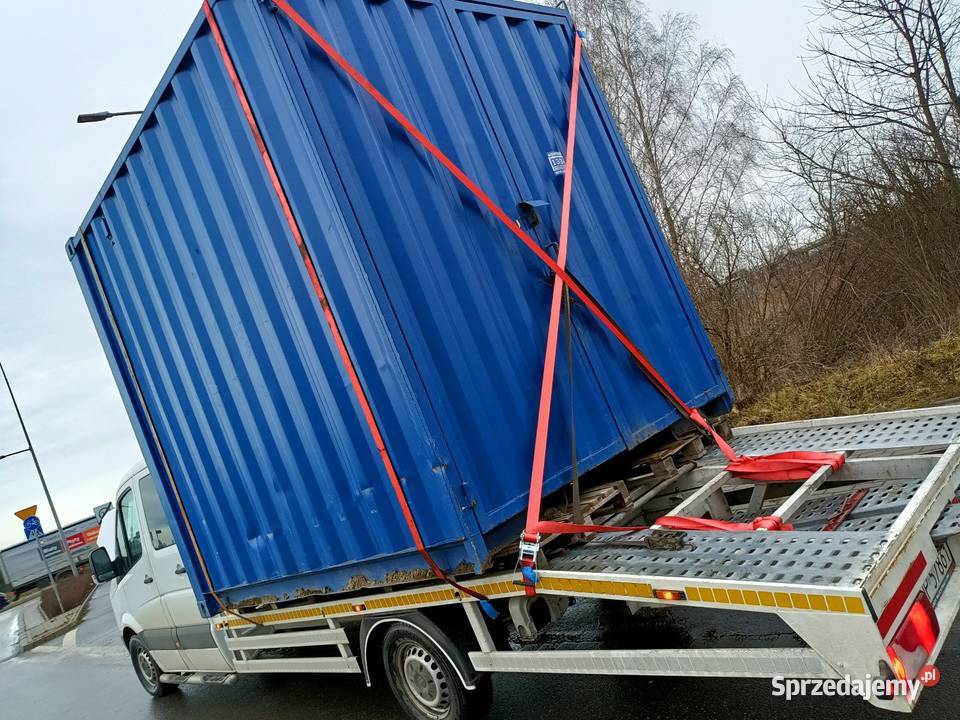 Pomoc drogowa auto pomoc auto laweta transport Transport towarów lubelskie Opole Lubelskie