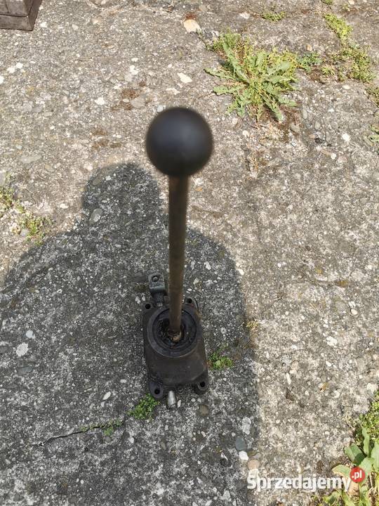 Schowek Star 200 266 1142 244 Karoseria Tychy