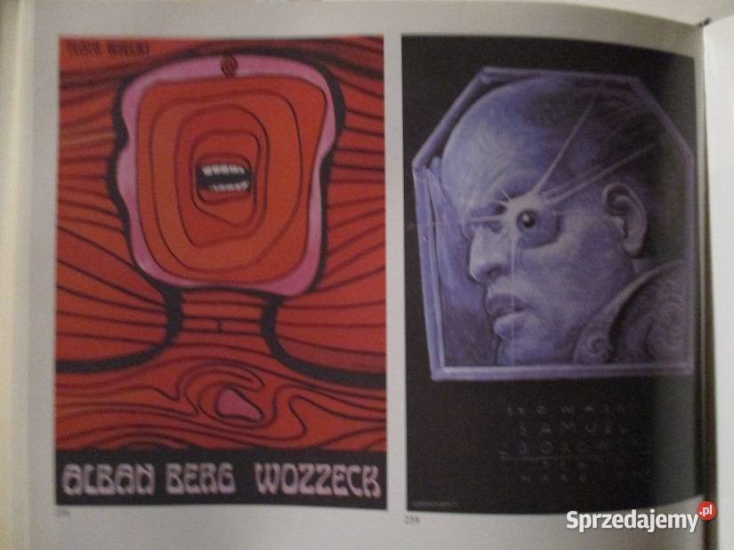 Dzieje sztuki polskiej 1890 1980 sztuka sprzedam