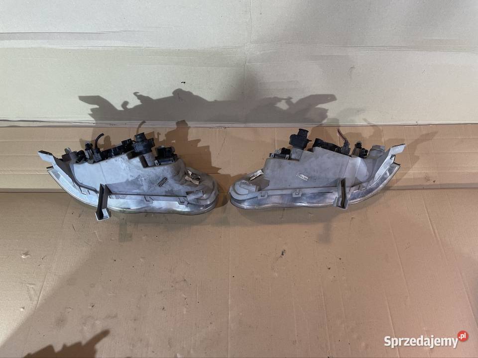 Lampa przód reflektor lewa prawa Rover 45 zachodniopomorskie