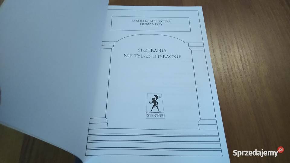 Spotkania nie literackie Red Teresa Marciszuk Gdańsk