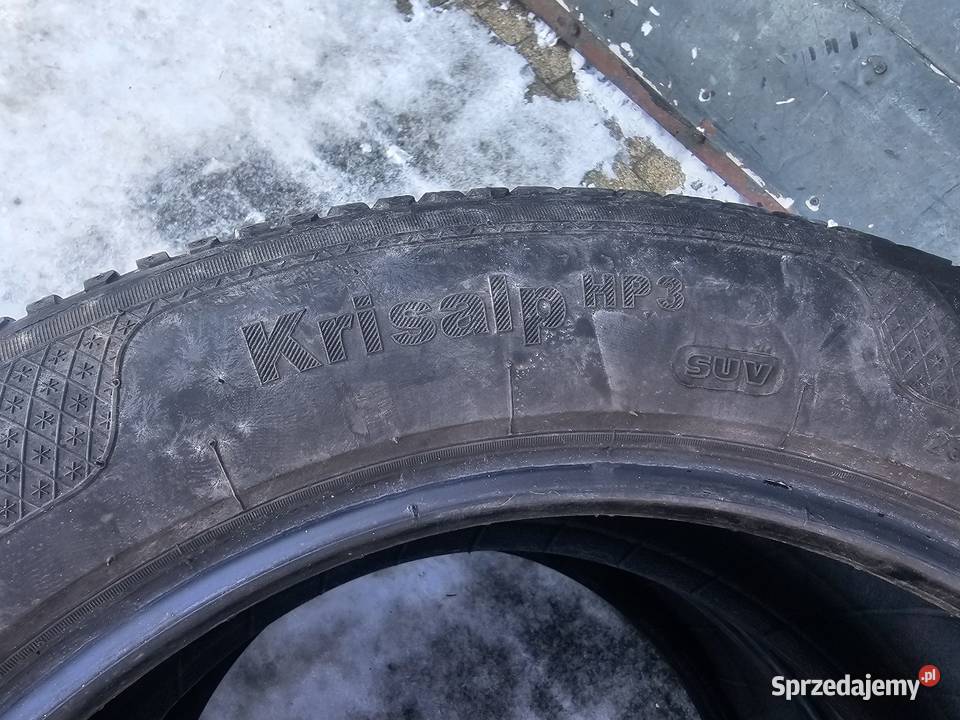 Opony Kleber 2355518 235 Celestynów