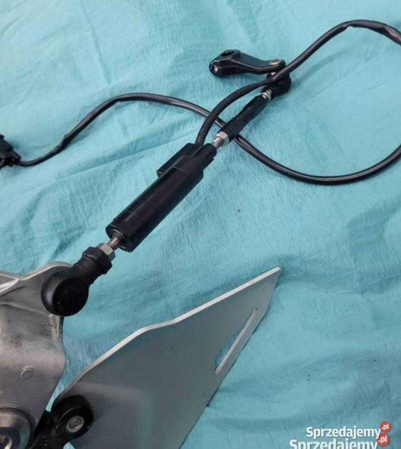 KAWASAKI NINJA H2 SX Z 1000 SX H2SX SET KIEROWCY