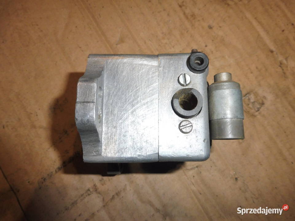 JUNAKM 10 AVO SIMSON SPORT TURIST ISKROWNIK Układ elektryczny, zapłon Drzycim