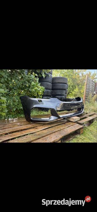 Zderzak przedni bmw g30g31 osobowe Krotoszyn