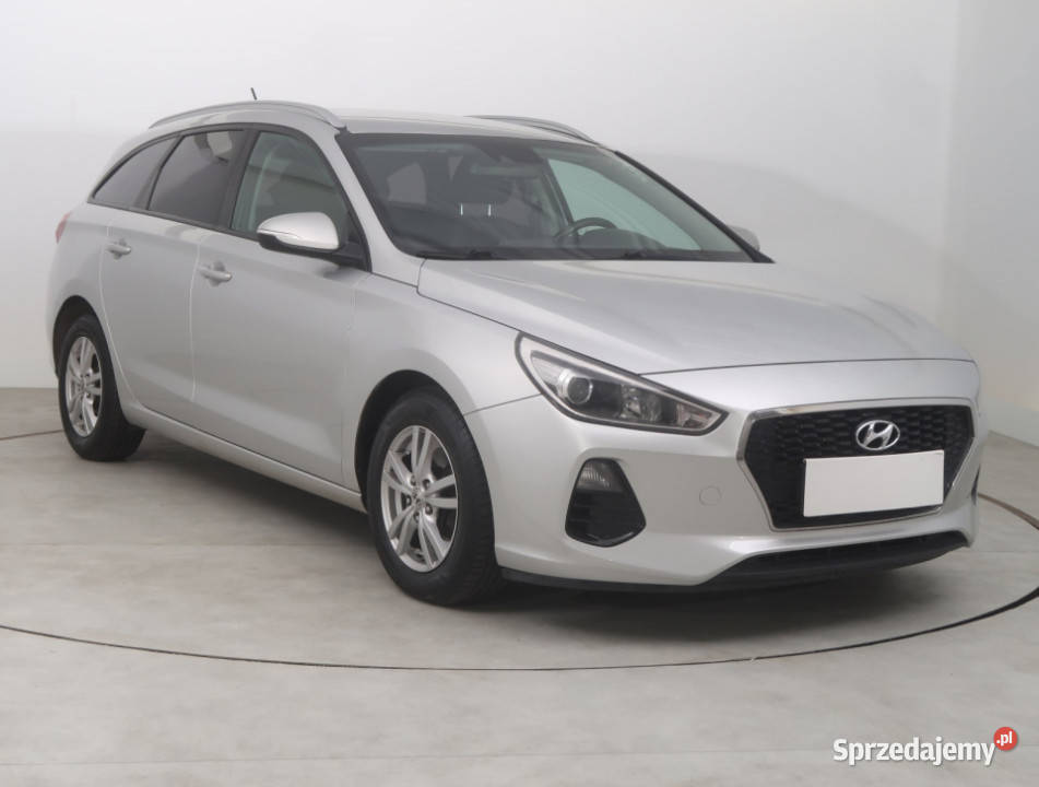Hyundai i30 16 CRDi i30 Bielany Wrocławskie