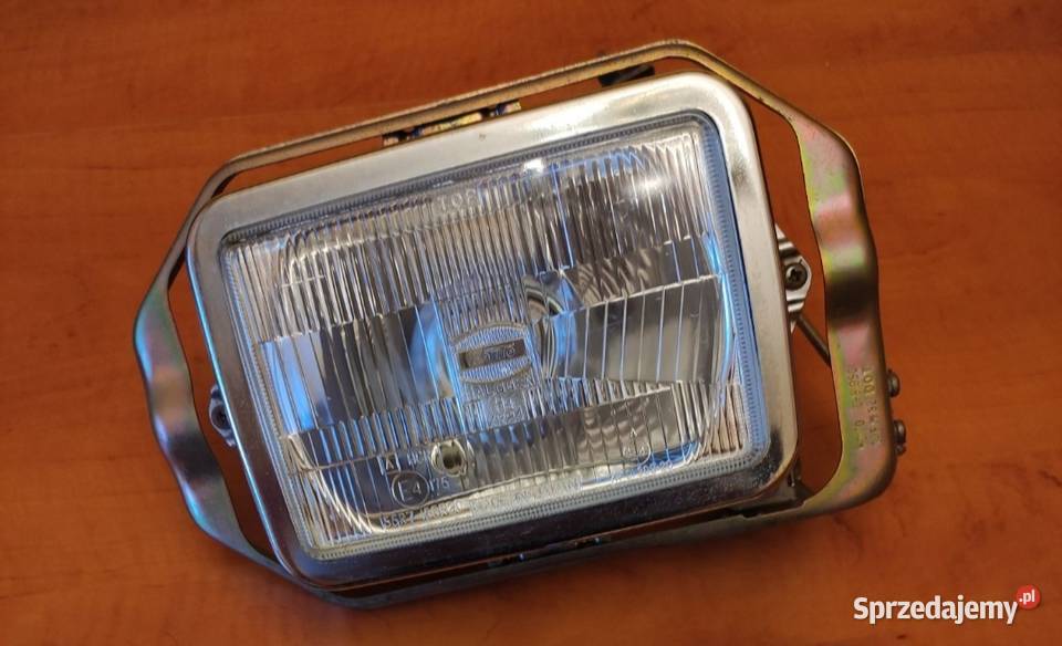 Lampa reflektor yamaha xvz 1200 venture Oświetlenie mazowieckie Sierpc