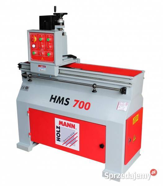 AUTOMATYCZNA OSTRZAŁKA DO NOŻY HOLZMANN HMS 700 śląskie Mikołów sprzedam