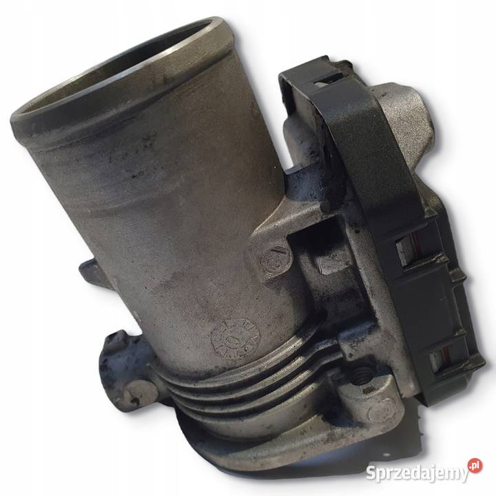 PRZEPUSTNICA Renault Megane III 15 DCI Chełm