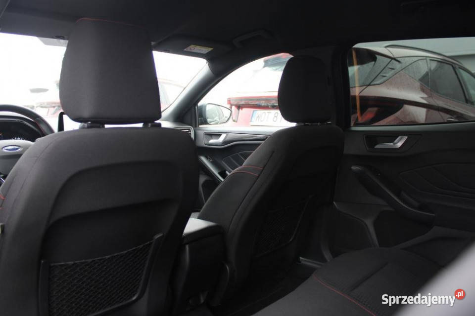 FORD Focus 2022r Carplay Tryby Jazdy Kamera manualna małopolskie Kraków